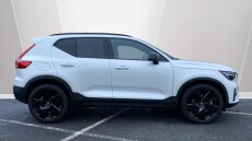 Volvo XC40 2.0 B3P Plus Black Edition 5dr Auto Petrol Estate